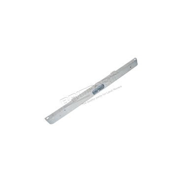 Front Bumper 90/110 Military (Galvanised) DPB000270GALV