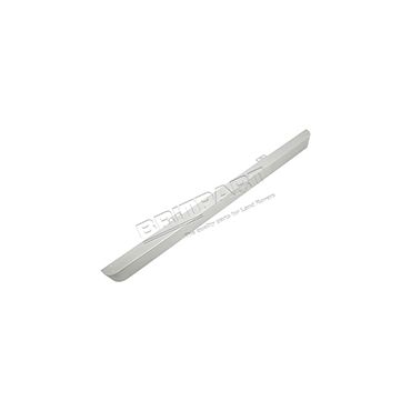 Front Bumper 90/110 Silver (Britpart) NTC4657 DPB104270S DPB501190PMA DPB104272S LR062058S