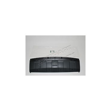 Towing Eye Cover Front D3 &gt;9A999999 (Genuine) DPC500123PCL