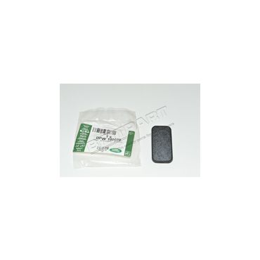 Bumper Front Blanking Plug D2 98-02 (Genuine) DPW100070