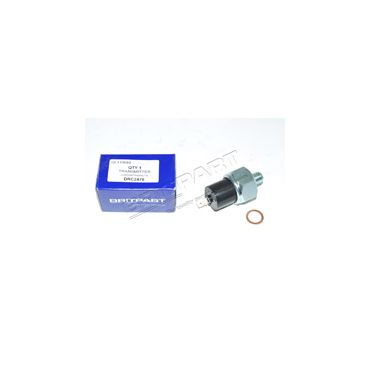 Oil Pressure Transmitter (Gauge) 1-Terminal (Britpart) DRC2479