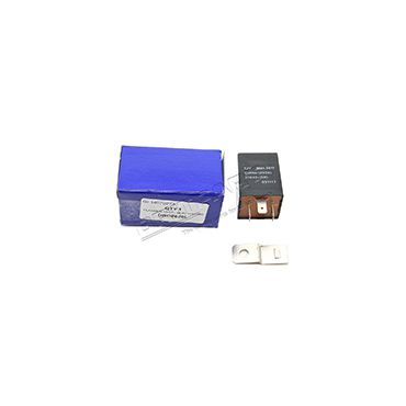 FLASHER UNIT - NON TOWING DRC8626L