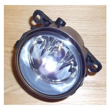 Front Fog Lamp FL2 D4 RR RRS (DEPO) LR001587 LR057400