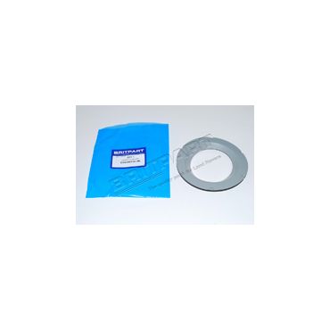 Fog Lamp Bezel LH L322 02-05 (Britpart) DXB000110LML