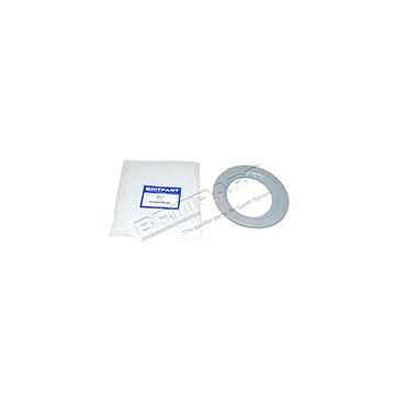 FOG LAMP BEZEL RR2002 (Britpart) DXB500330LML