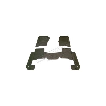 KIT - FLOOR CONTOUR MAT RUBBER (Genuine) EAH500052PMA