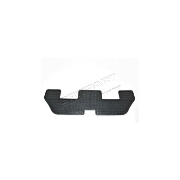 KIT  FLOOR MAT REAR 3RD ROW   (Genuine) EAH500100PMA