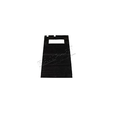 Rubber Mat 5-Seat (Britpart) Defender 110 Station Wagon - EAH500540