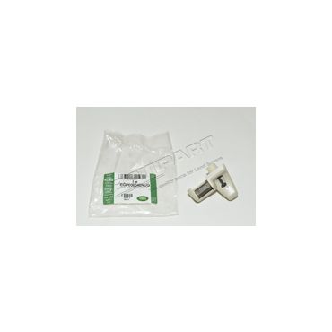 Sunvisor Clip Ivory RH L322 03-12 (Genuine) EGP000040NUGLR