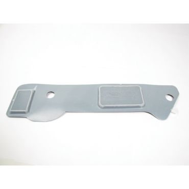 Rear Lower Tailgate Water Shedder (Genuine) EOT500013