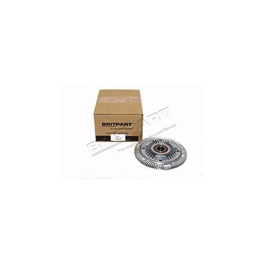 Viscous Coupling V8 70-94 7 Blade Fan (Britpart) ERC2849