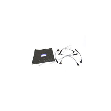 Ignition Lead Set 4-Cyl (Britpart) ERC3256