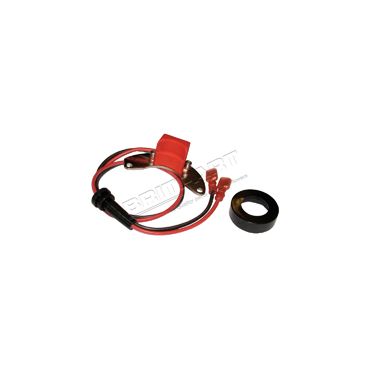 Electronic Ignition Conversion Kit V8 (Britpart) ERC4536K