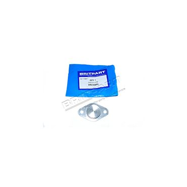 END PLATE ERC9884