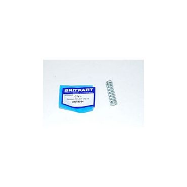 Oil Pump Pressure Release Valve Spring (Britpart) ERR1084