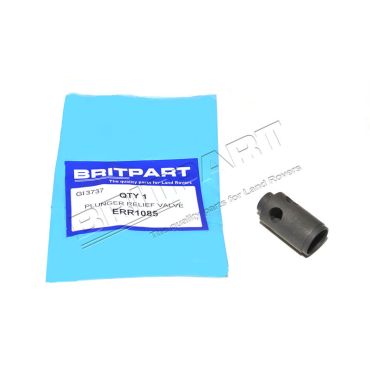 Oil Pump Pressure Release Valve Plunger (Britpart) ERR1085