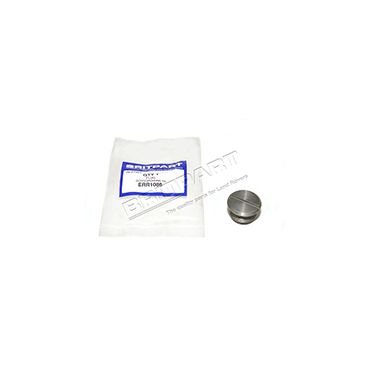 Oil Pump Pressure Release Valve Plug/Cap (Britpart) ERR1086