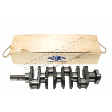 CrankShaft 200 Tdi ERR1181