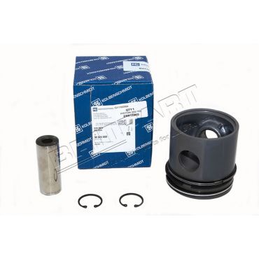 Piston Assy Std 200Tdi (OEM KOLBENSCHMIDT) ERR1390G