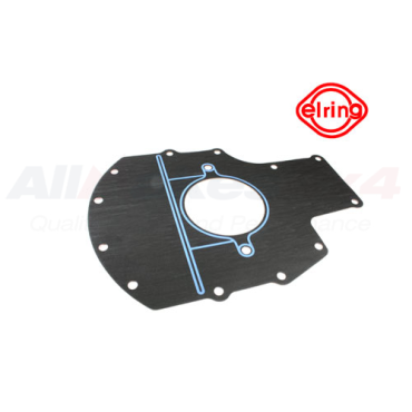 Back Plate / Flywheel Hounsing Gasket (Elring) ERR1440G