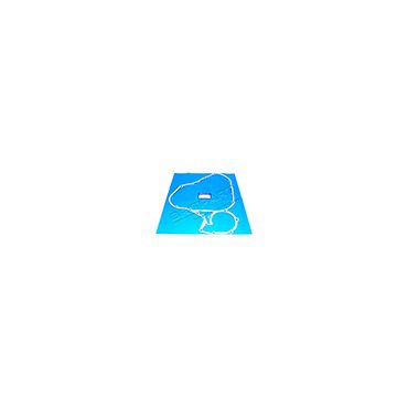 Front Cover Gasket (Britpart) ERR1553