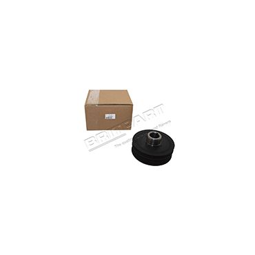 Crankshaft Pulley Damper TV  300Tdi Non AC (OEM) ERR2220