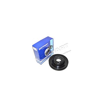 Pulley Crankshaft (Britpart) ERR2352 ERR2351