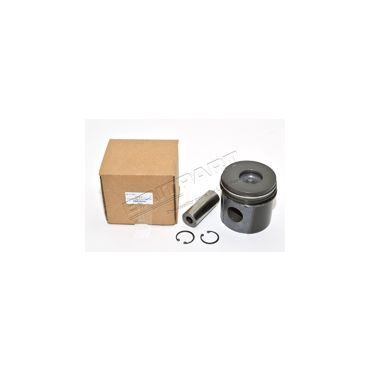 Piston &amp; Rings STD 300Tdi (Britpart OEM) ERR2410G