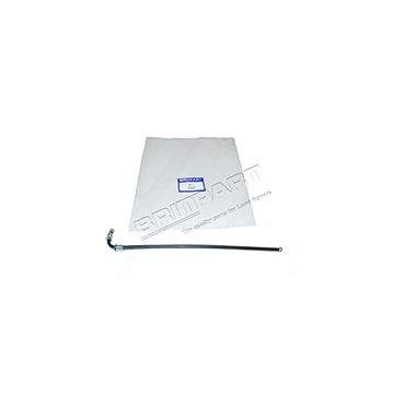 Fuel Pipe Lift Pump To Filter 2.5 NA /TD -Later Models- (Britpart OEM) ERR244