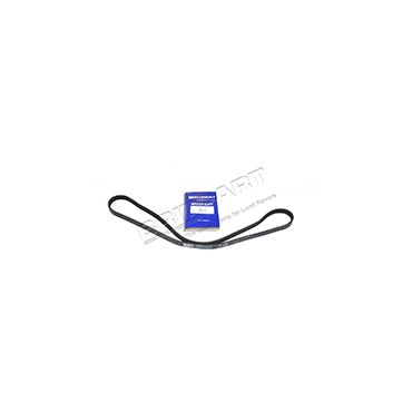 Drive Belt V8 Alternator Ribbed Belt 92-94 (Britpart) ERR2678