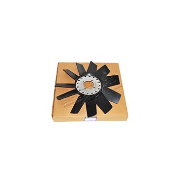Fan Cooling 3.9 V8 EFI 94 On (Britpart) ERR3439