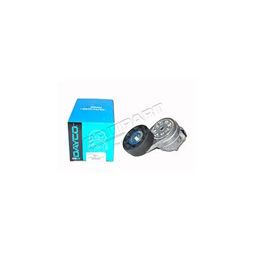 Fan Belt Tensioner V8 With AC (Dayco) ERR3440