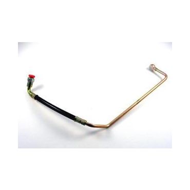 PIPE OIL INLET (BRITPART) ERR3495