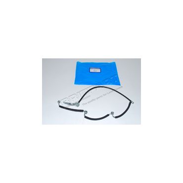 SPILL PIPE 93-94 ERR3652
