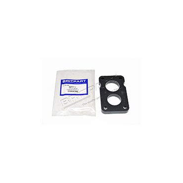 Carburetter Spacer Block (OEM) ERR4386