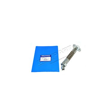 Turbocharger Oil Drain Pipe 300Tdi (Britpart) ERR4895