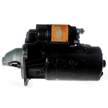 Starter Motor D1 90/110 RRC 200 300 2.5NA/TD/TDI (Hella) PRC5109 RTC5249 NAD500210 ERR5009 