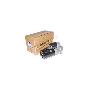 Starter Motor 2.5 TD BMW (BRITPART) ERR5445