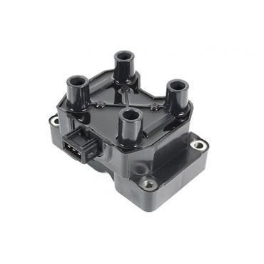Ignition Coil Pack Individual V8 Petrol P38 D2 98 On (BOSCH) ERR6045