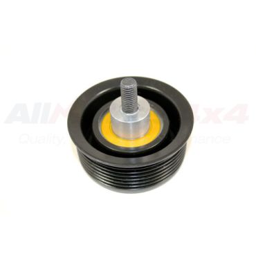 Idler Td5 Less Air Con (Britpart) ERR6493