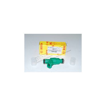 Fuel Injector D2 &amp; P38 4.0/4.6 1999 On (Bosch) ERR6600