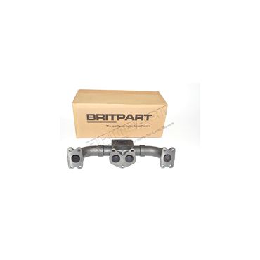 MANIFOLD (BRITPART) ERR678