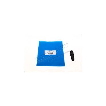 Inlet Manifold Adaptor D2 P38 Thor (OEM) ERR6880
