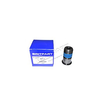 Shaft (Bearing to Viscous Fan) Td5 - ERR7042