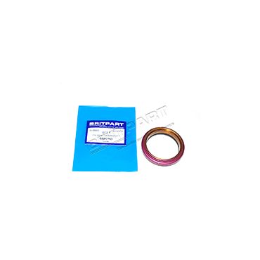 Oil Seal Crankshaft Late Type (Britpart) ERR7143