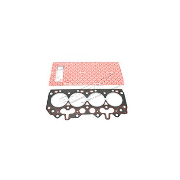 Cylinder Head Gasket  -Fibre Type-  TDI - No Hole- (Elring) ERR7154G ERR7154E