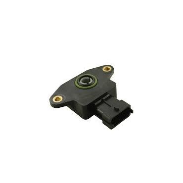Potentiometer Accelerator D2 &amp; P38 00-02 (DELPHI) ERR7322