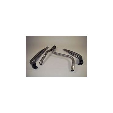 Downpipe Assy 3.5/3.9 EFI Non Cat (OEM) ESR225