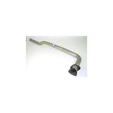 Exhaust Front Pipe 300 Tdi De-Cat Cat Removal (Britpart) ESR2297