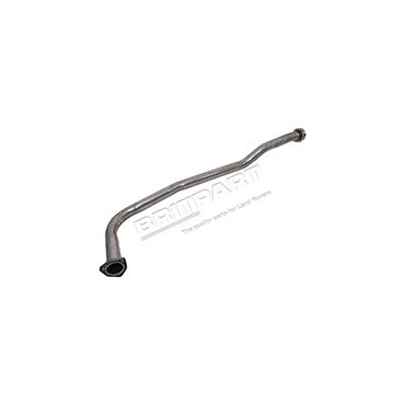 Frontpipe - Stainless Steel (Double S)  300Tdi ESR2297SS